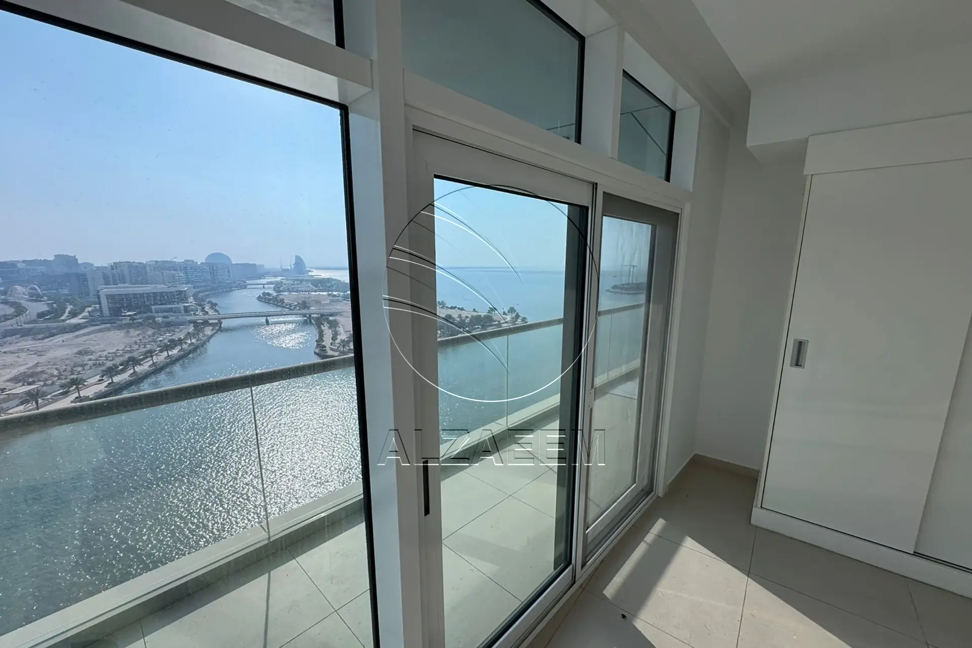 √Huge Layout | Full Sea View | Waterfront Living√