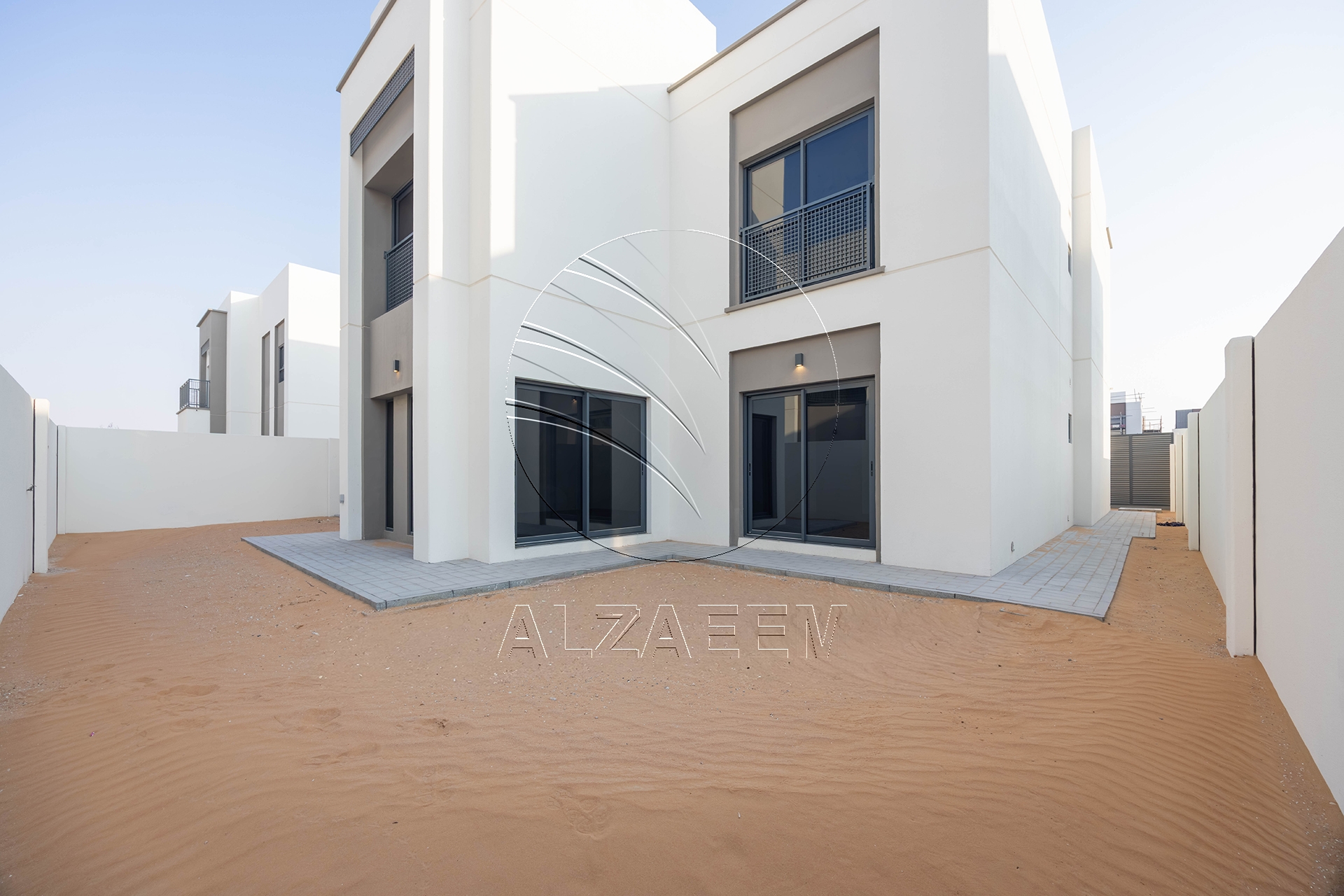 √Vacant! Brand New 4BR Villa- Prime Location√