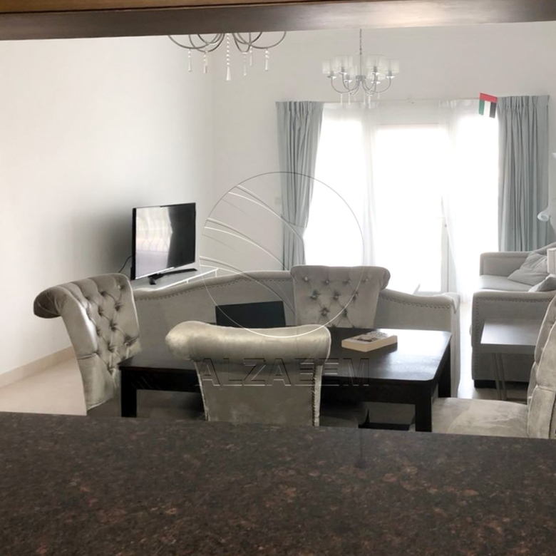 Fully Furnished | Up to 3 Payments | Ferrari View