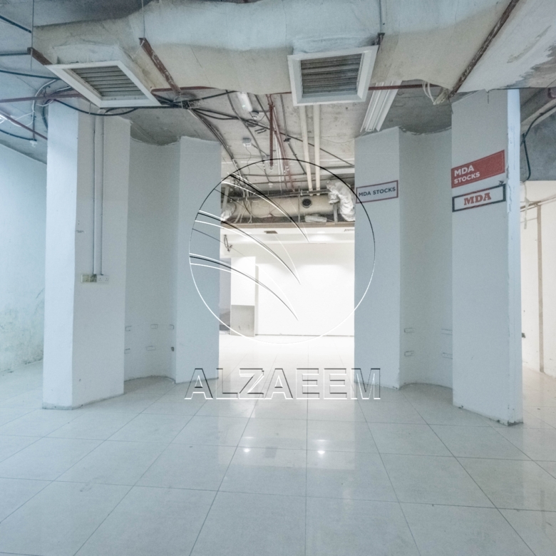 √SHOWROOM | Ideal Space for Retail Business√