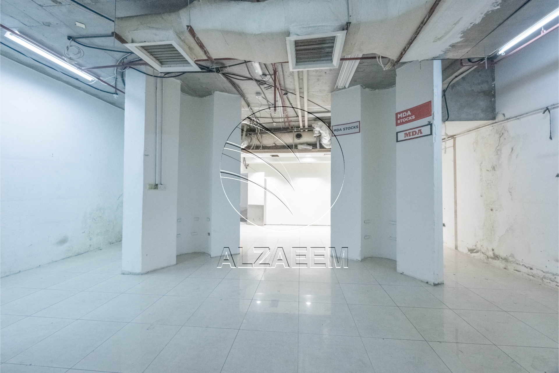 √SHOWROOM | Ideal Space for Retail Business√
