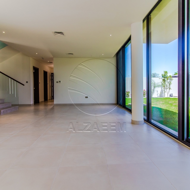 √ BIG PLOT | Type 4 | Single Row and Landscaped √