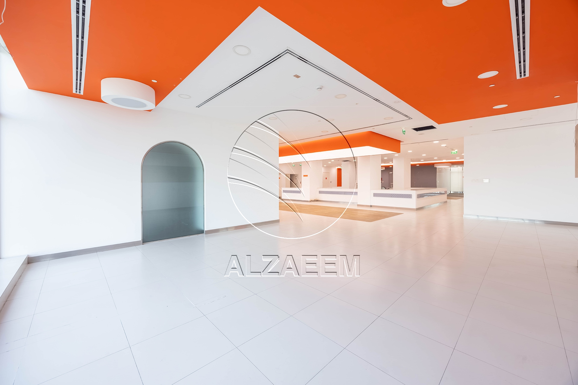 √ Fitted – Spacious Showroom| Ideal Business Location √