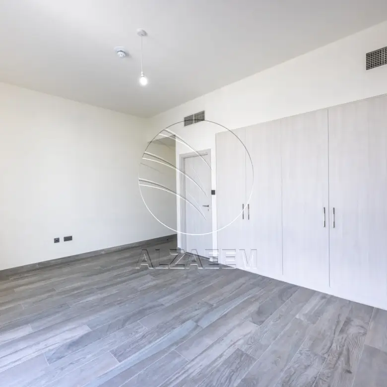 Good Deal! | Single Row Villa | Vacant