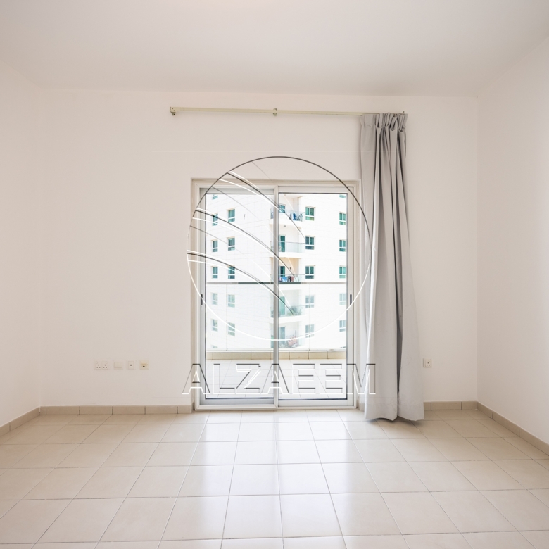 √Hot Deal! VACANT| Higher Floor | Sea View√