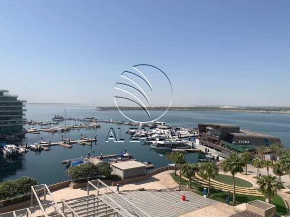 FURNISHED! | Vacant | Full Sea View
