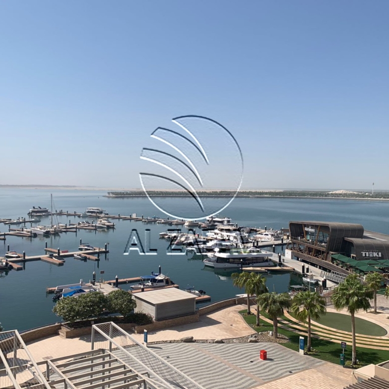 FURNISHED! | Vacant | Full Sea View