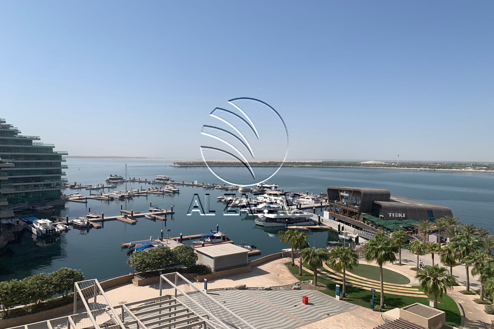 FURNISHED! | Vacant | Full Sea View