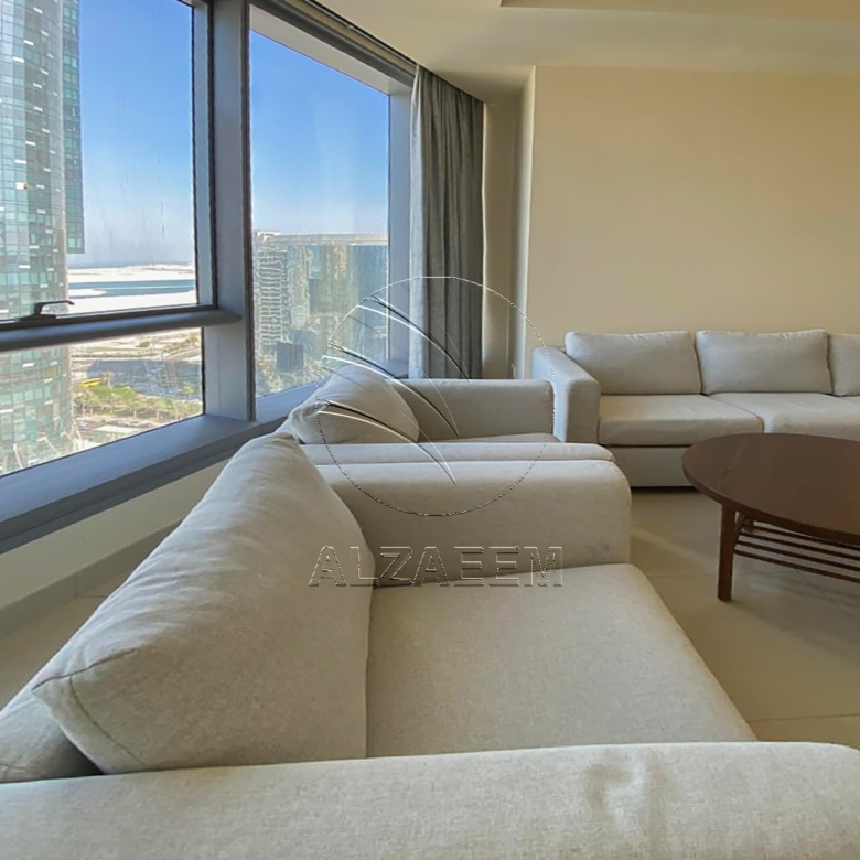 Premium Italian Furnishing | Mangrove+Pool Views