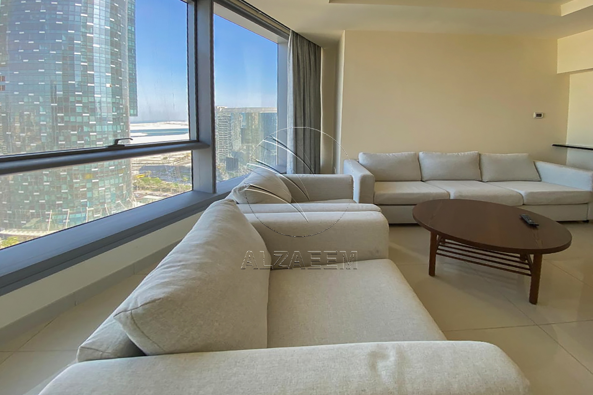 Premium Italian Furnishing | Mangrove+Pool Views