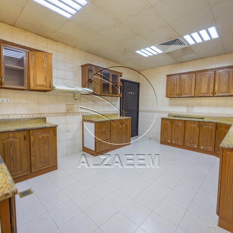 Move-in Ready | Exclusive | Villa in a Compound