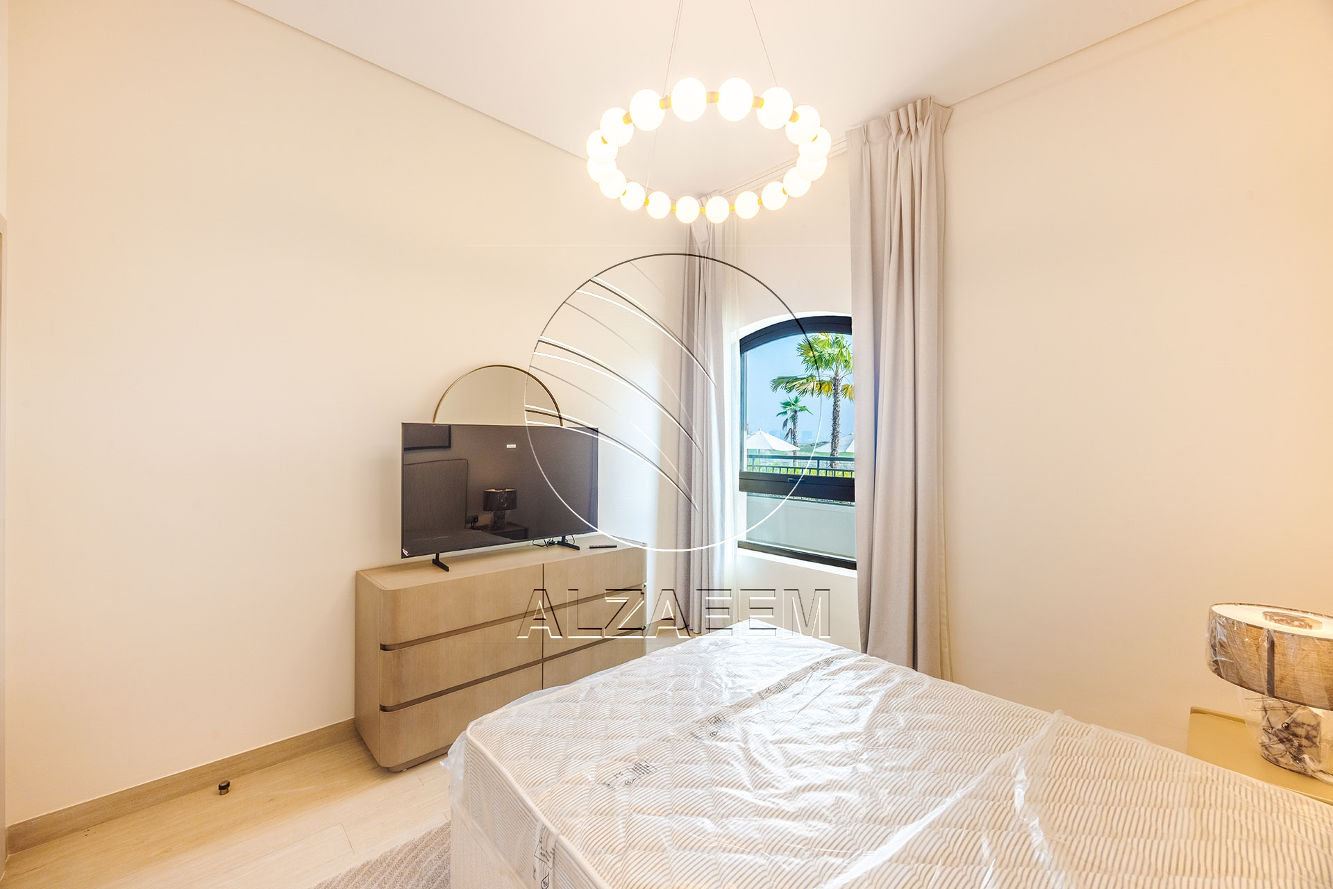 √ Big Terrace Overlooking Golf Course | 2BR+M+S √