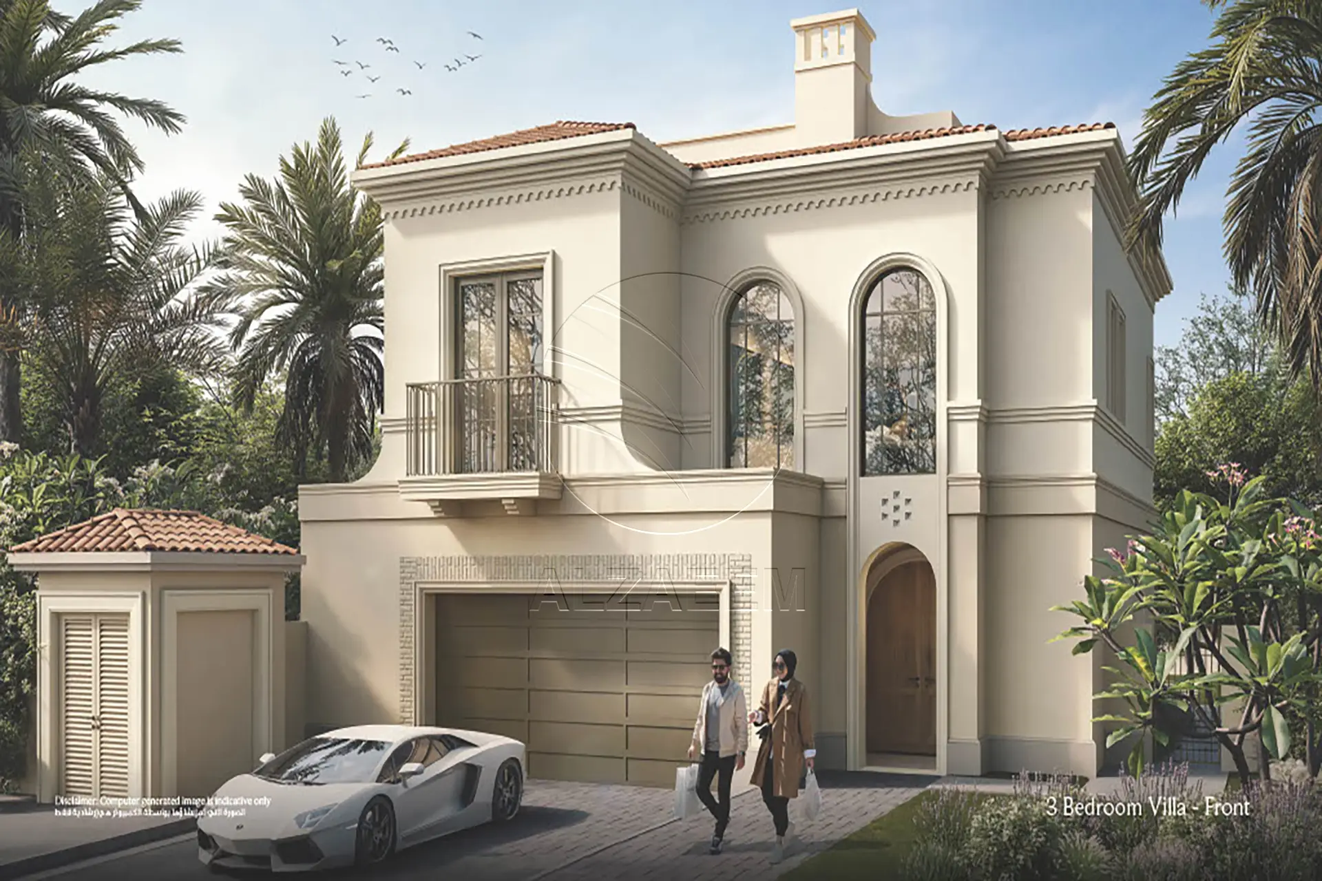 Single Row TH | Single Row End Unit | SEVILLE