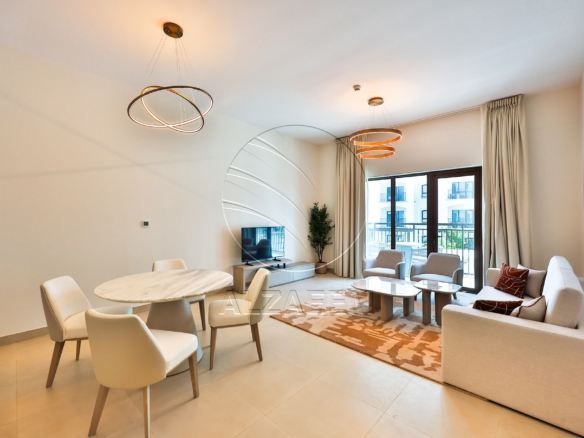 √ VACANT! Furnished | Corner | Flexible Payments √