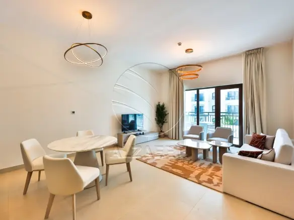 √ VACANT! Furnished | Corner | Flexible Payments √