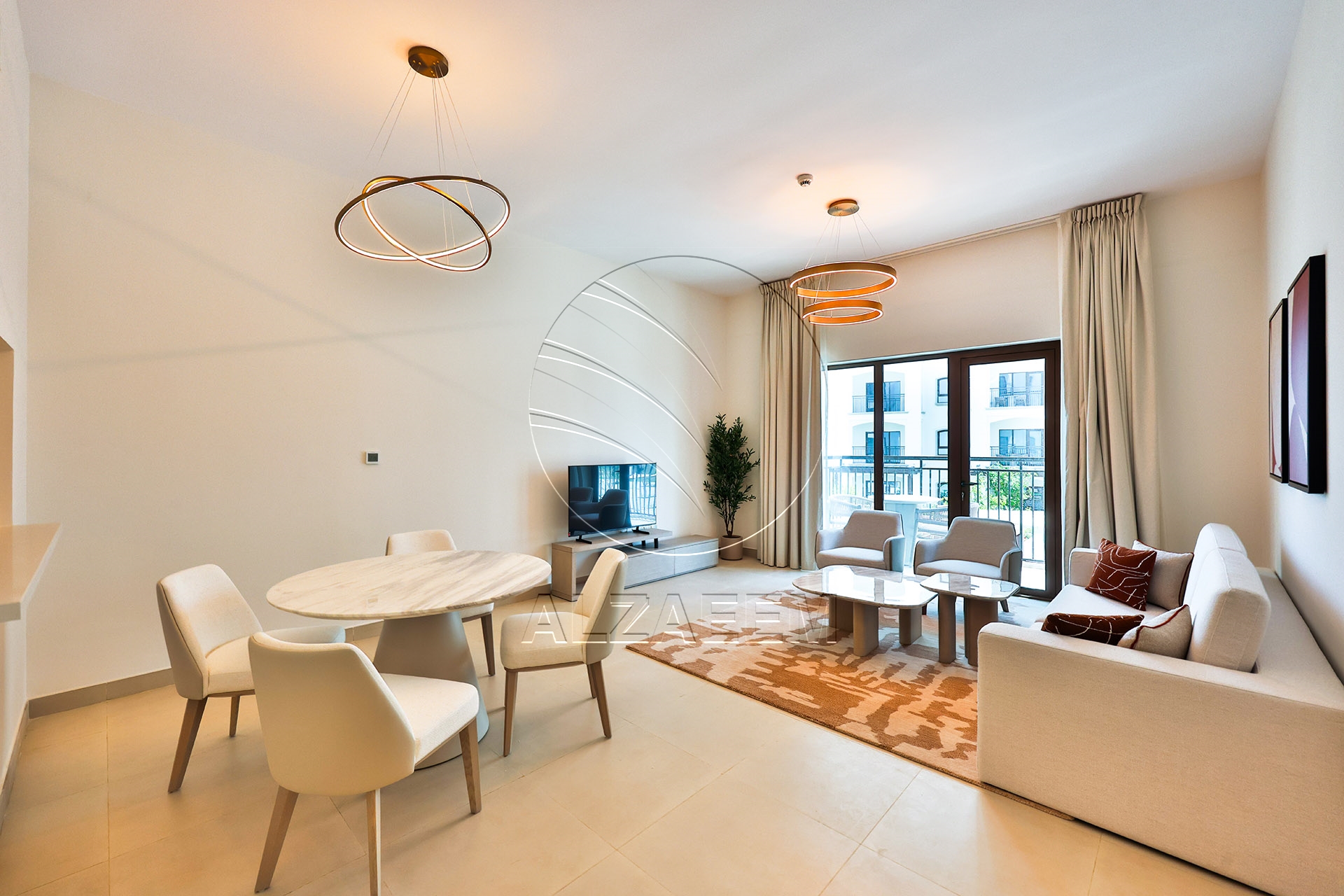 √ VACANT! Furnished | Corner | Flexible Payments √