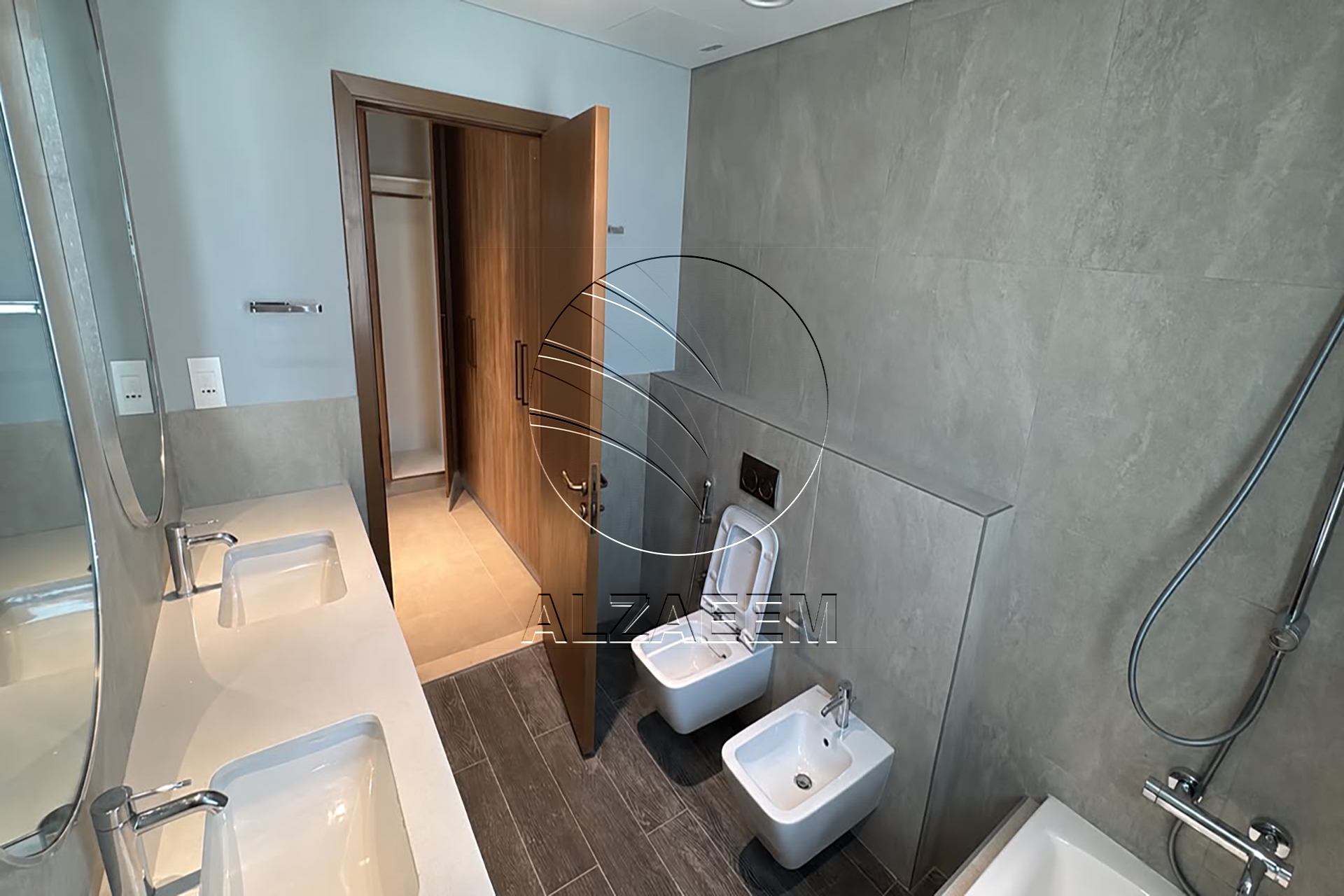 √ Brand New End Villa in TOLEDO | PRIME Location √