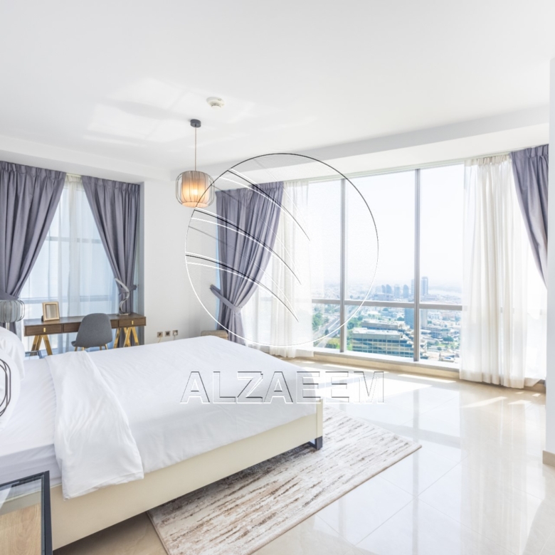 Higher Level | Iconic Location | Stunning View