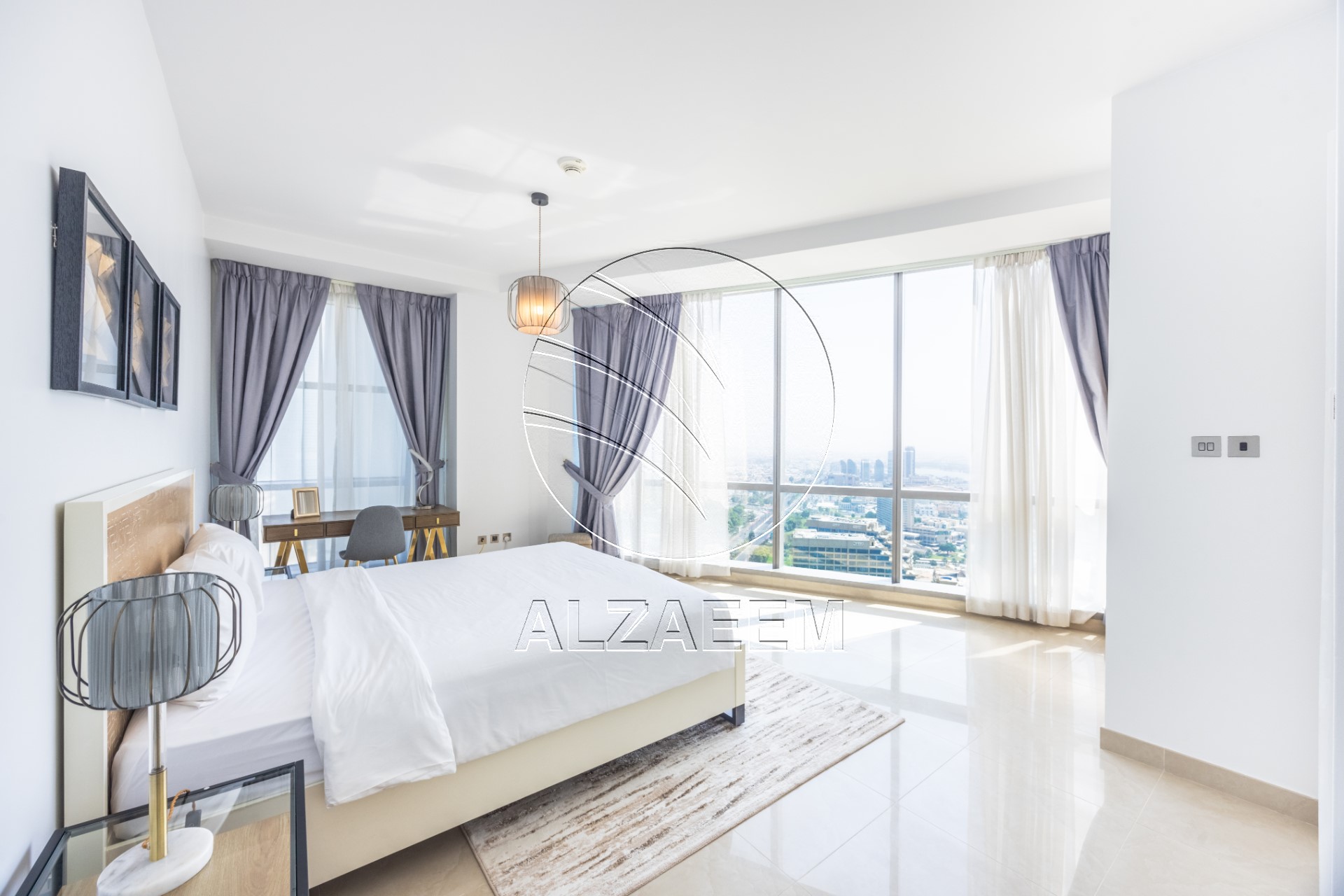 Higher Level | Iconic Location | Stunning View