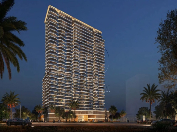 √Luxury Waterfront Living | Beach Access+Sea View√