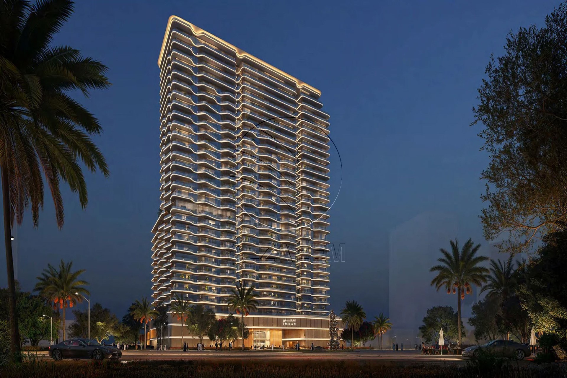 √Luxury Waterfront Living | Beach Access+Sea View√