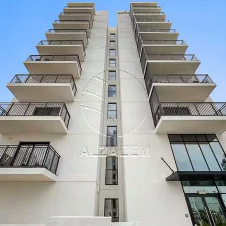 Partial Canal View | Fully Furnished | Vacant