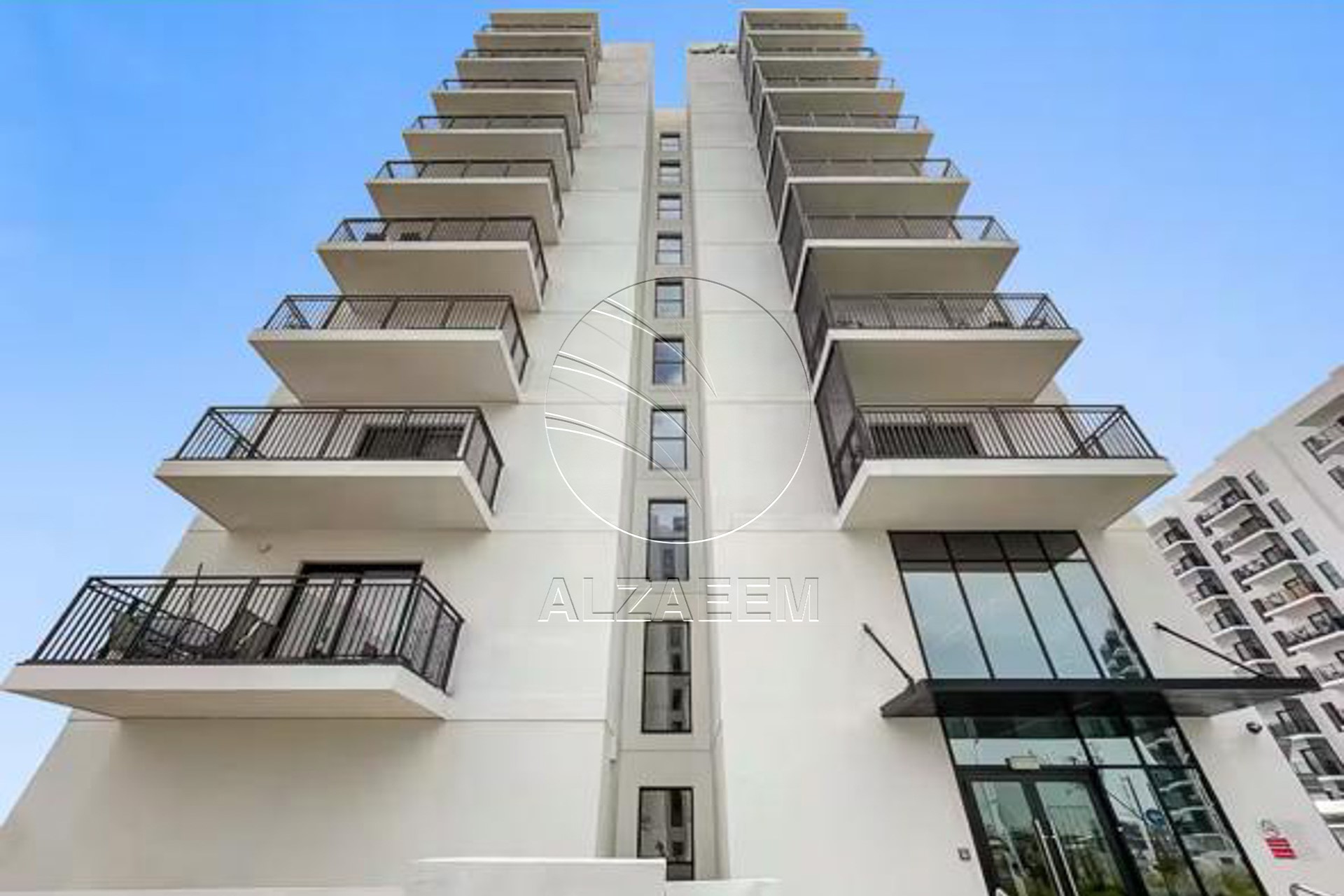 Partial Canal View | Fully Furnished | Vacant