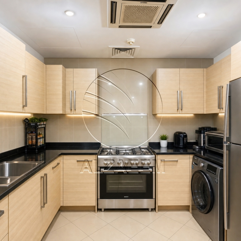 √ Stunning Sea View | On High Floor | VACANT√
