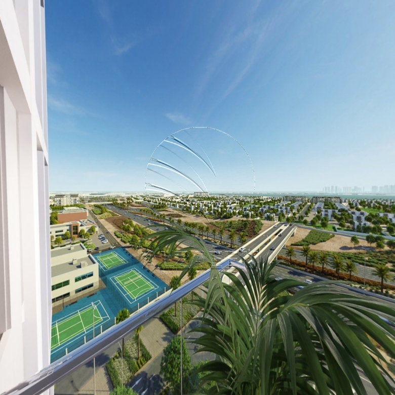 High Level Unit with Nice Views | HOT DEAL