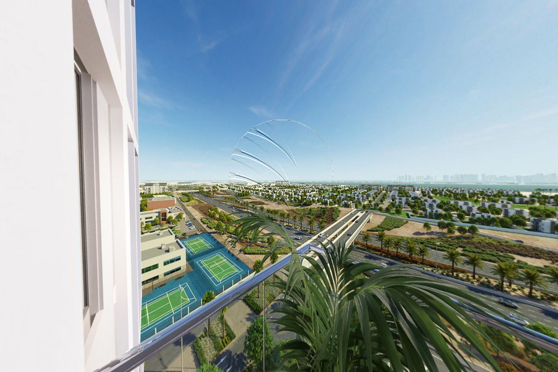 High Level Unit with Nice Views | HOT DEAL