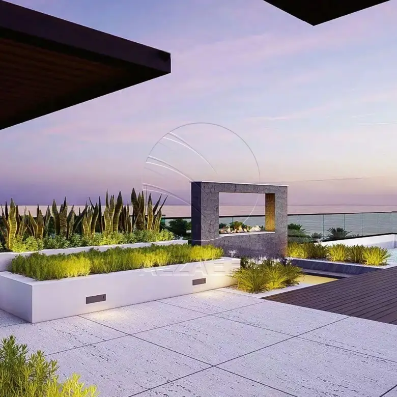 Premium 5-star Living | Direct Beach Access