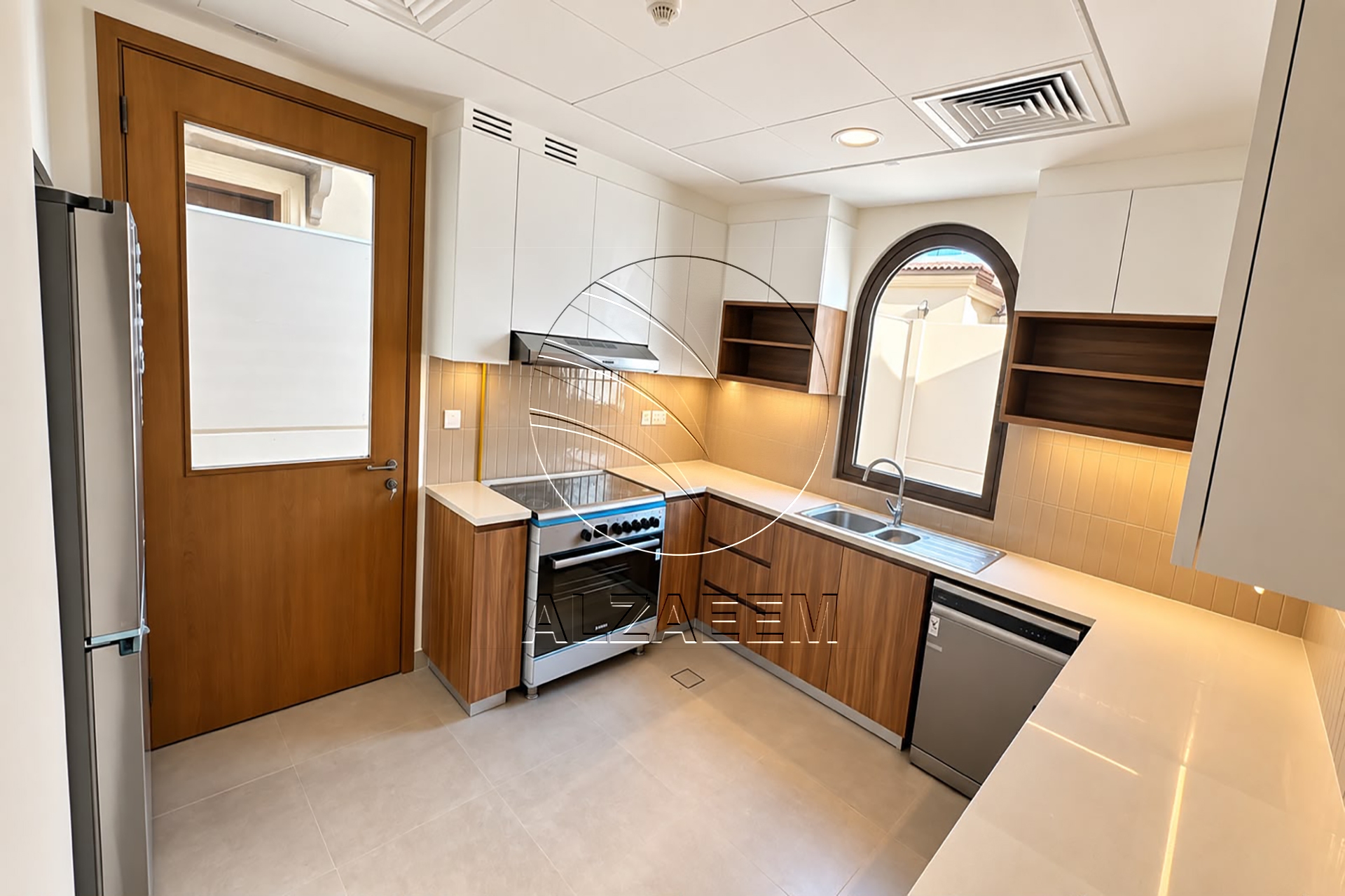 √ Brand New End Villa in TOLEDO | PRIME Location √