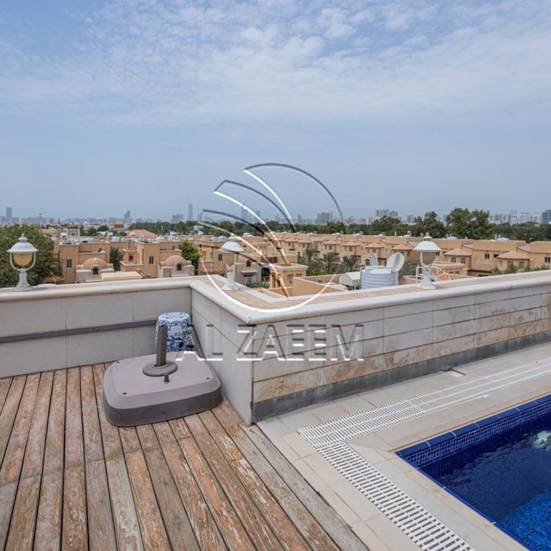 √ Lift | Pool / Gym / Jacuzzi / Sauna / Cinema √