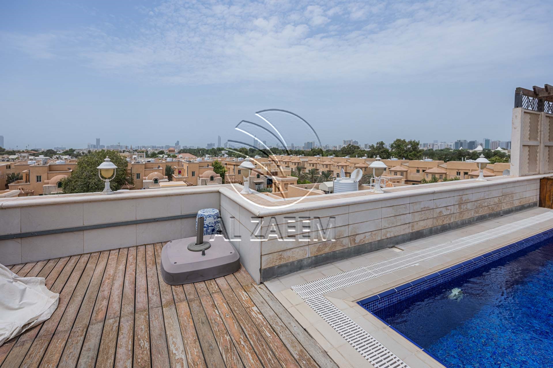√ Lift | Pool / Gym / Jacuzzi / Sauna / Cinema √