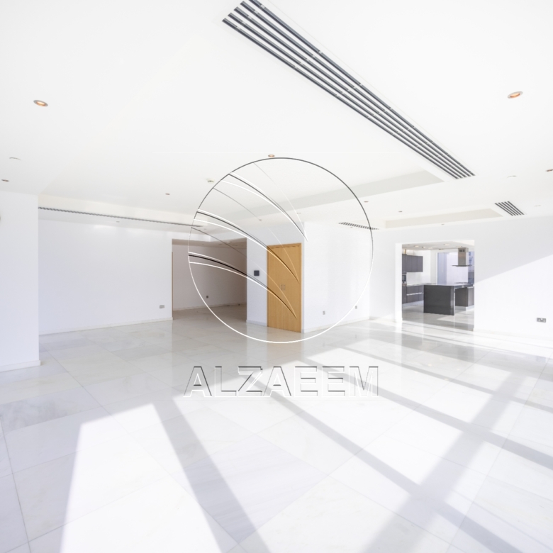 Exclusive! 4BR Penthouse | Full Sea View