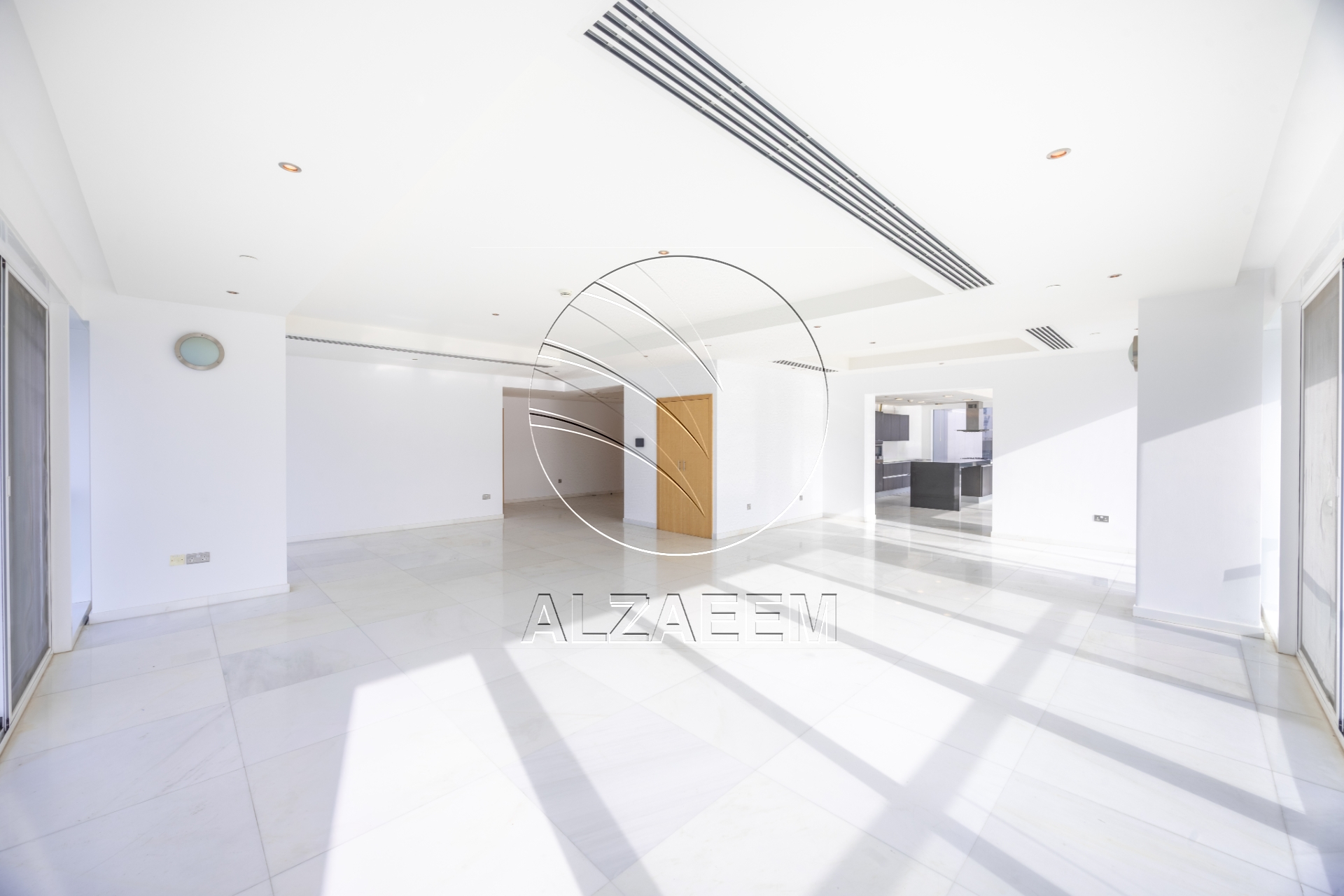 Exclusive! 4BR Penthouse | Full Sea View