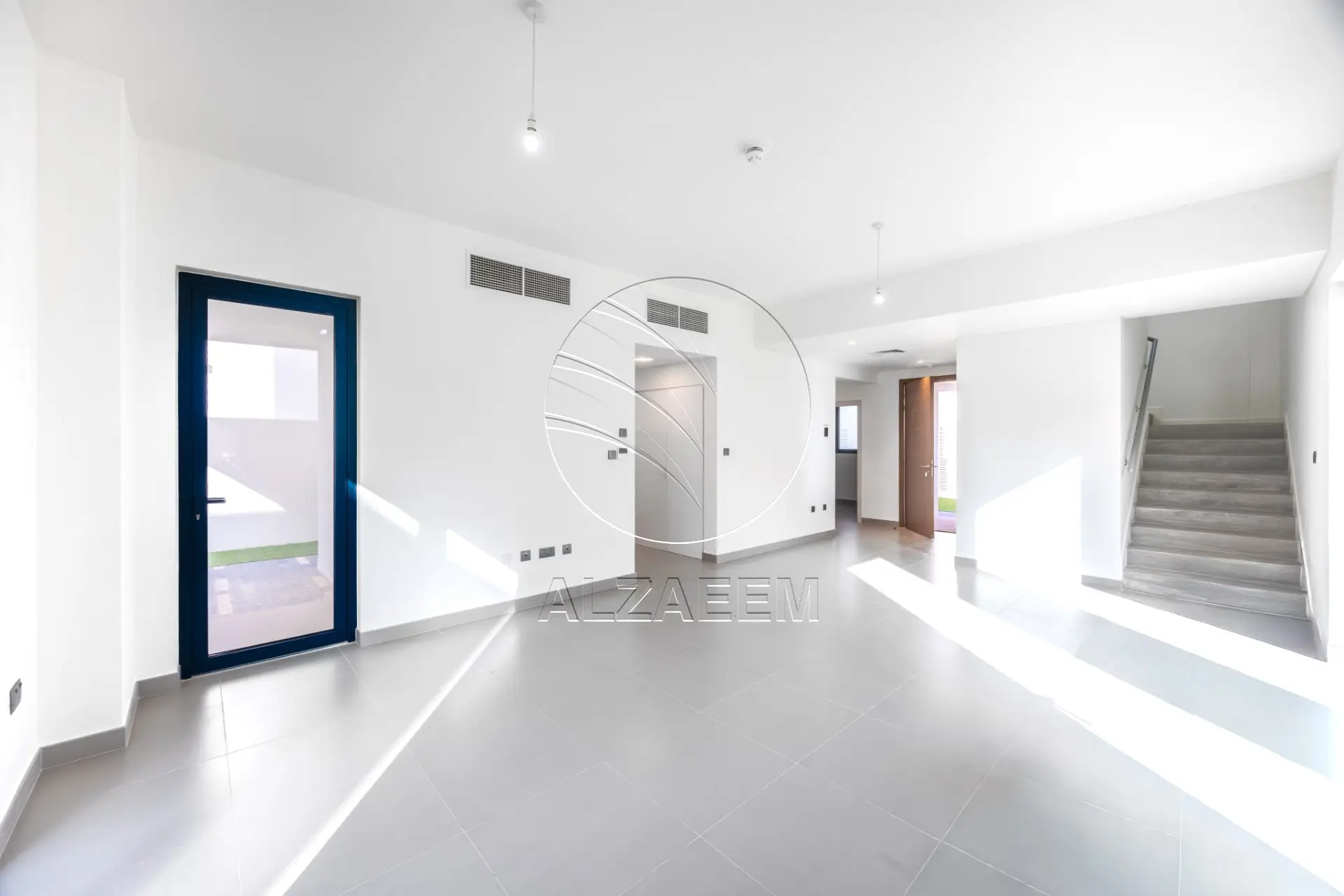 Good Deal! | Single Row Villa | Vacant