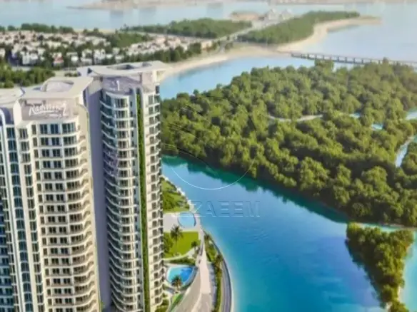 √Mangrove View | 2 Balconies | 2BR+M+Store | HOT√