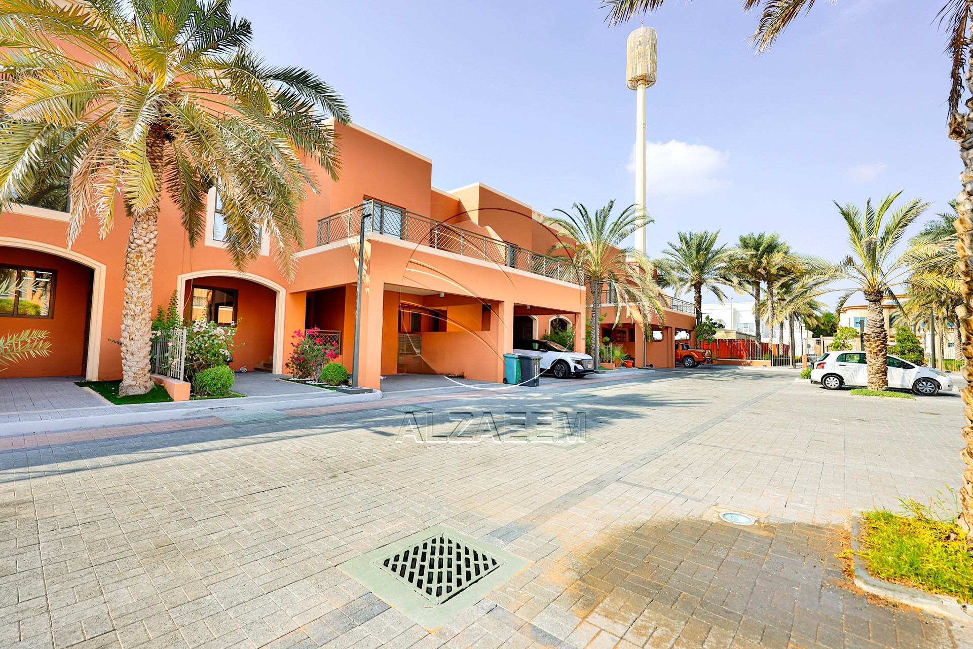 √ Big Terrace | 4BR Large Type | Upcoming √