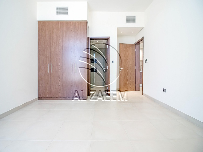 Upgraded w/ Pool+Gym | Furnished Option Available