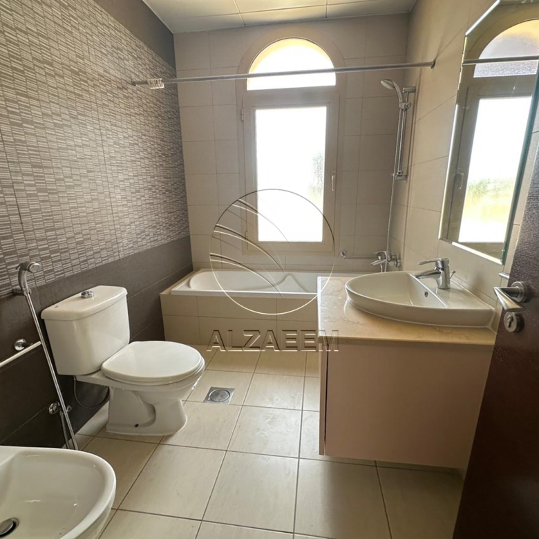 GARDENIA | 5BR MASTER+Driver Room+Maid Room+Pool