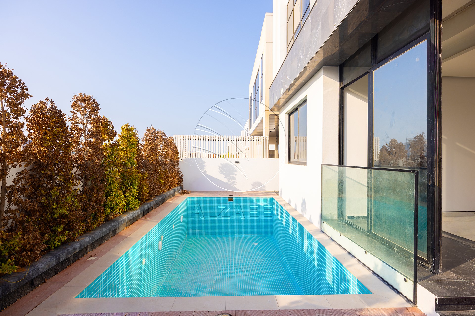 √Private Pool | High Ceiling | 654 SQM PLOT√