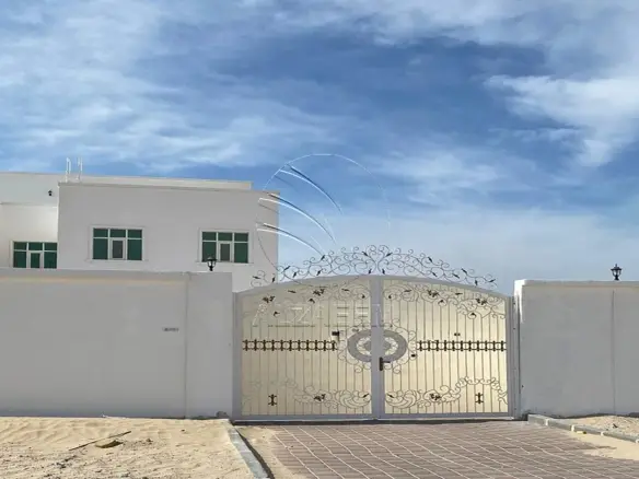 √ Stand Alone Villa | Big Plot | Tenanted 5Yrs √