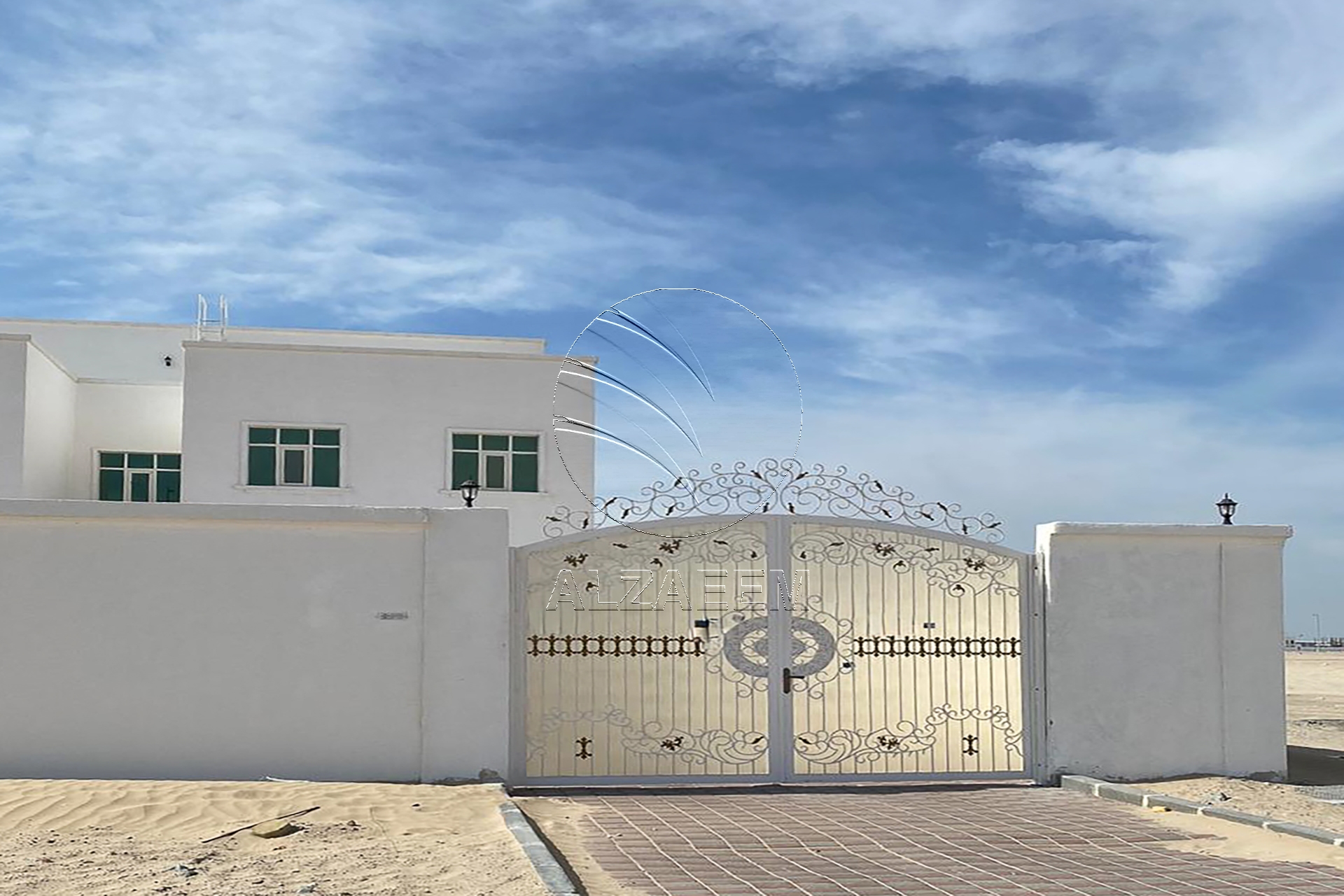 √ Stand Alone Villa | Big Plot | Tenanted 5Yrs √