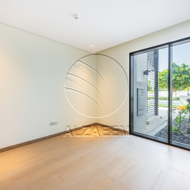 Premium Location | High Ceiling Villa | AL GHAF