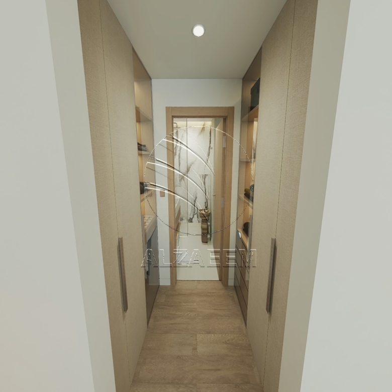 √ LOW PREMIUM | Partial Sea View | Nice Layout √