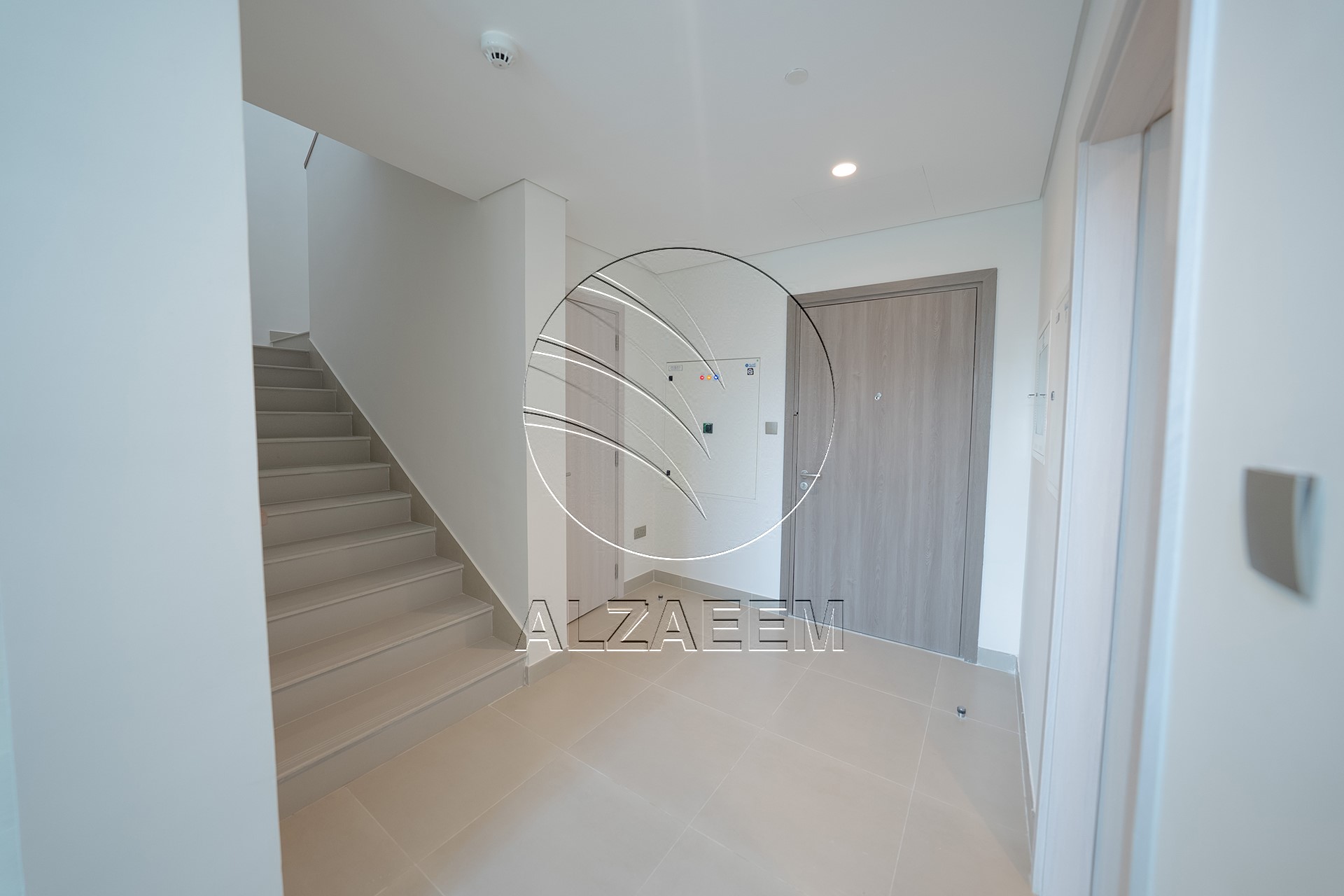 √ RARE 2BR+M Duplex | Direct Golf Course View √