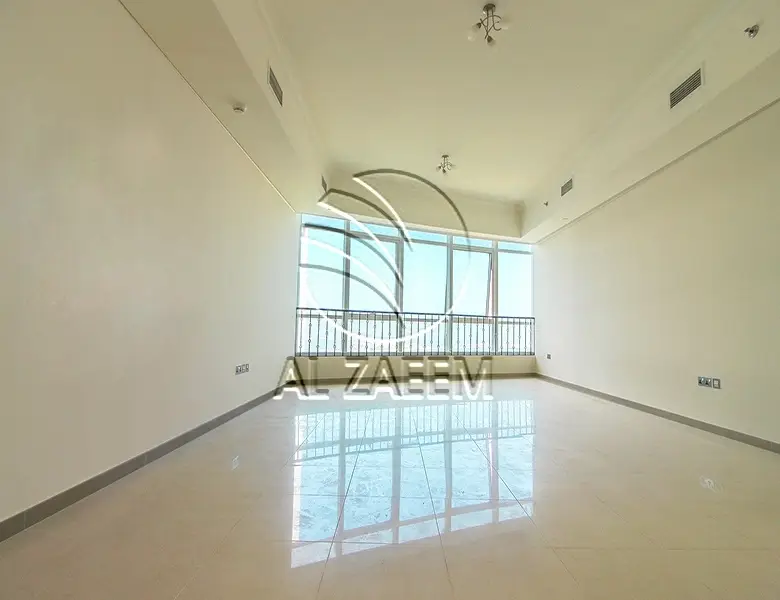 Furnished | Urban Views | Rent Refundable