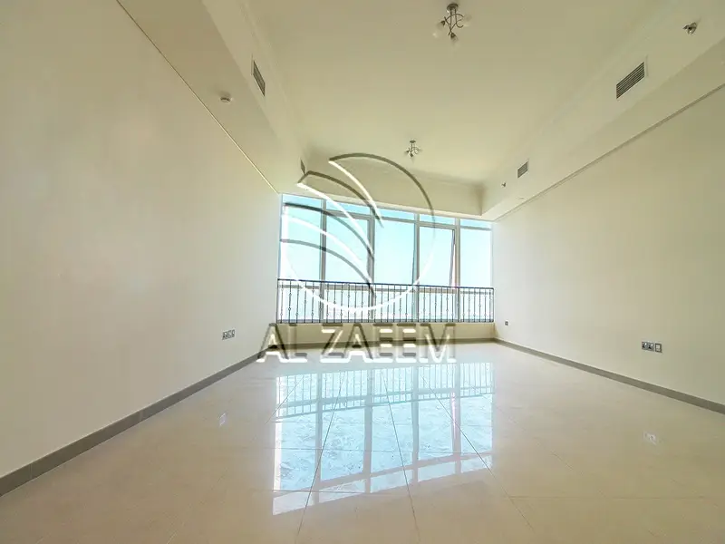 Furnished | Urban Views | Rent Refundable