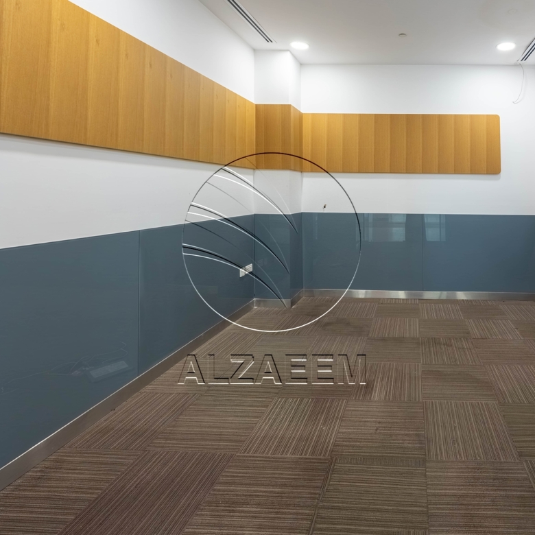 √ Fitted – Spacious Showroom| Ideal Business Location √